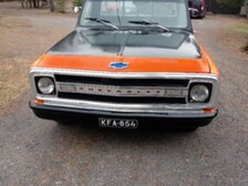 Chevrolet C10