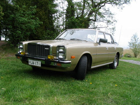 Mazda 929