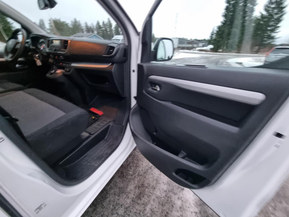 Citroen Space Tourer