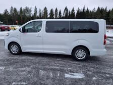 Citroen Space Tourer