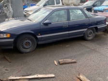 Mercury Sable