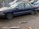 Mercury Sable
