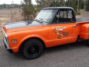 Chevrolet C10