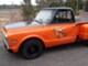 Chevrolet C10