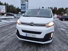 Citroen Space Tourer