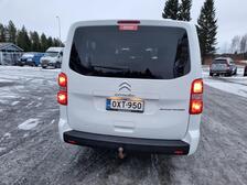 Citroen Space Tourer