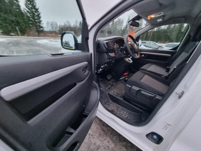 Citroen Space Tourer