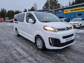 Citroen Space Tourer