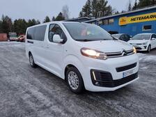 Citroen Space Tourer