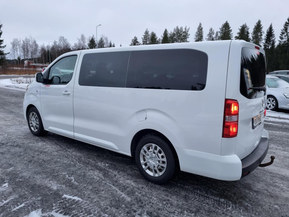 Citroen Space Tourer