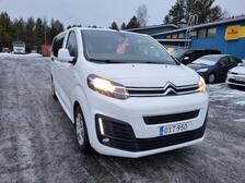 Citroen Space Tourer