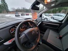 Citroen Space Tourer