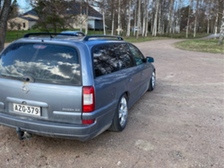 Opel Omega