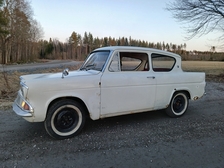 Ford Anglia