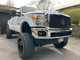 Ford F350