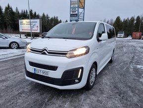 Citroen Space Tourer