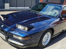 BMW 850