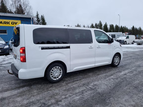 Citroen Space Tourer