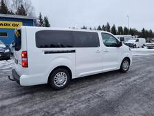 Citroen Space Tourer