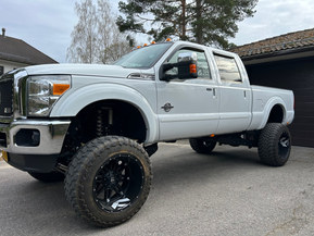 Ford F350