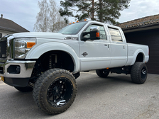 Ford F350