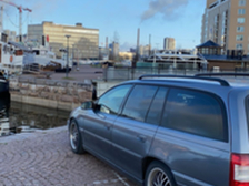 Opel Omega
