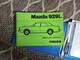 Mazda 929