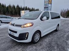 Citroen Space Tourer