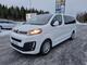 Citroen Space Tourer