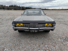 Chevrolet Impala