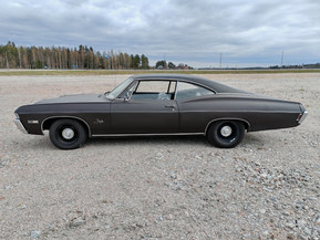 Chevrolet Impala