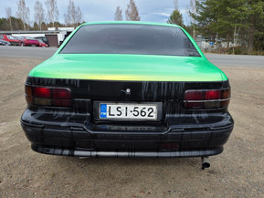 Chevrolet Caprice