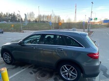 Mercedes-Benz 350