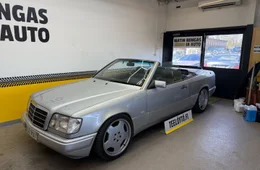 Mercedes-Benz CE