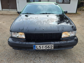 Chevrolet Caprice