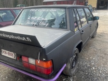 Volvo 740