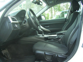 BMW 320 Gran Turismo