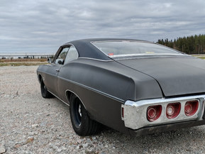 Chevrolet Impala