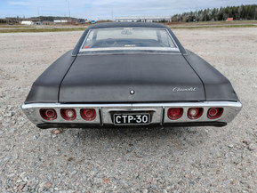 Chevrolet Impala