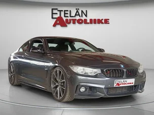 BMW 435