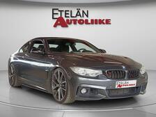 BMW 435