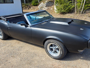 Pontiac Firebird