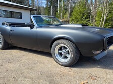 Pontiac Firebird