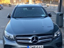 Mercedes-Benz 350