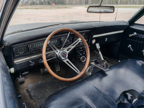 Chevrolet Impala