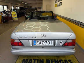 Mercedes-Benz CE