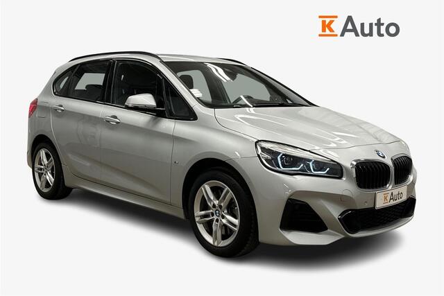 BMW 225