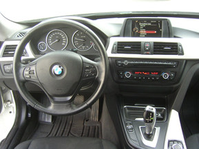 BMW 320 Gran Turismo