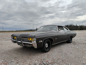 Chevrolet Impala