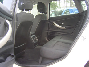 BMW 320 Gran Turismo